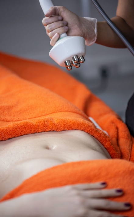 Lipofirm Pro: The Advanced Body Contouring Treatment You Need to